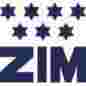 ZIM Integrated Shipping Services logo